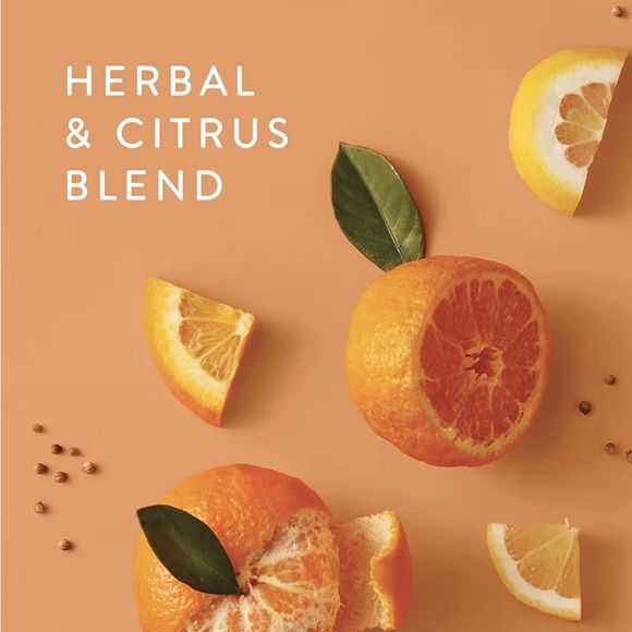 Thymes Mandarin Coriander Pura Smart Home Plug-in Diffuser Refills - Pack of 2 - Picture 11 of 12